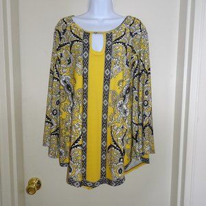 Ashley Stewart Women's Top 22/24